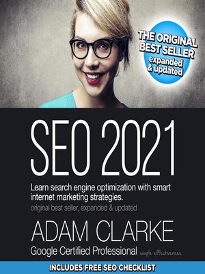 cover image of SEO 2021